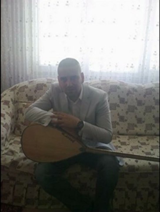 Murat Aktuğ Gel Gayrı Gel