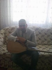 Murat Aktuğ Vefasız Yarim ( Hanı yok Hamamı Yok