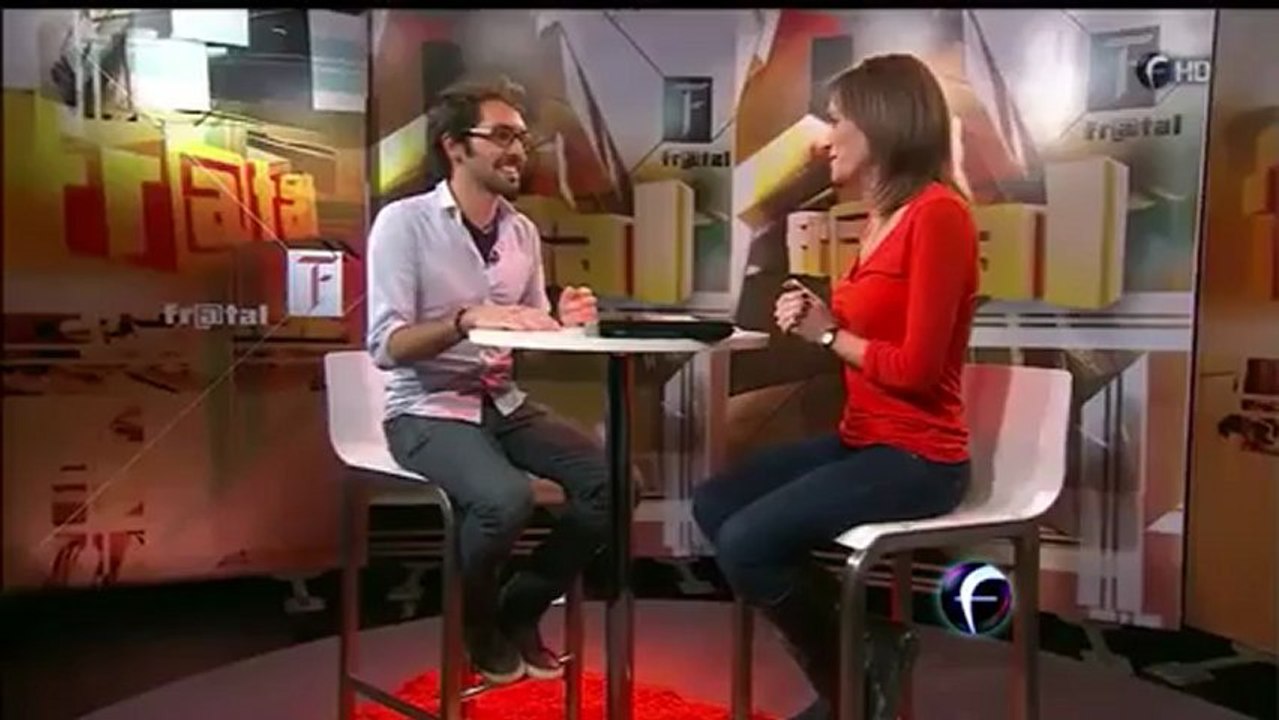 Ana Francisca Vega 1