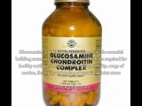 Solgar glucosamine chondroitin complex 150 tablets?