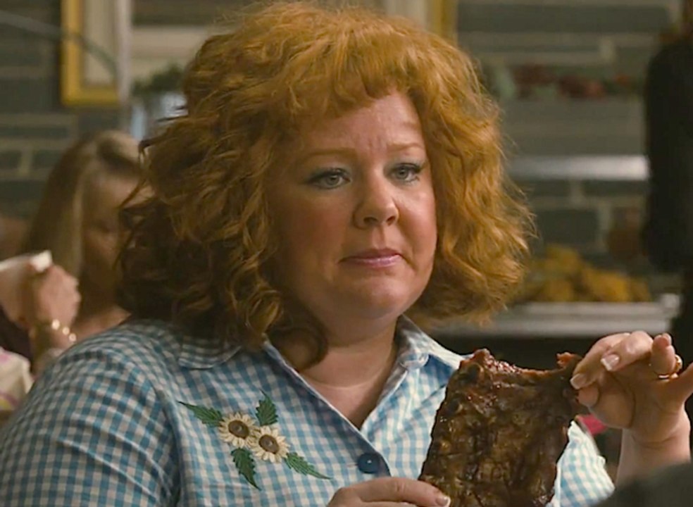 Identity Thief "Diana and Sandy" Official Clip