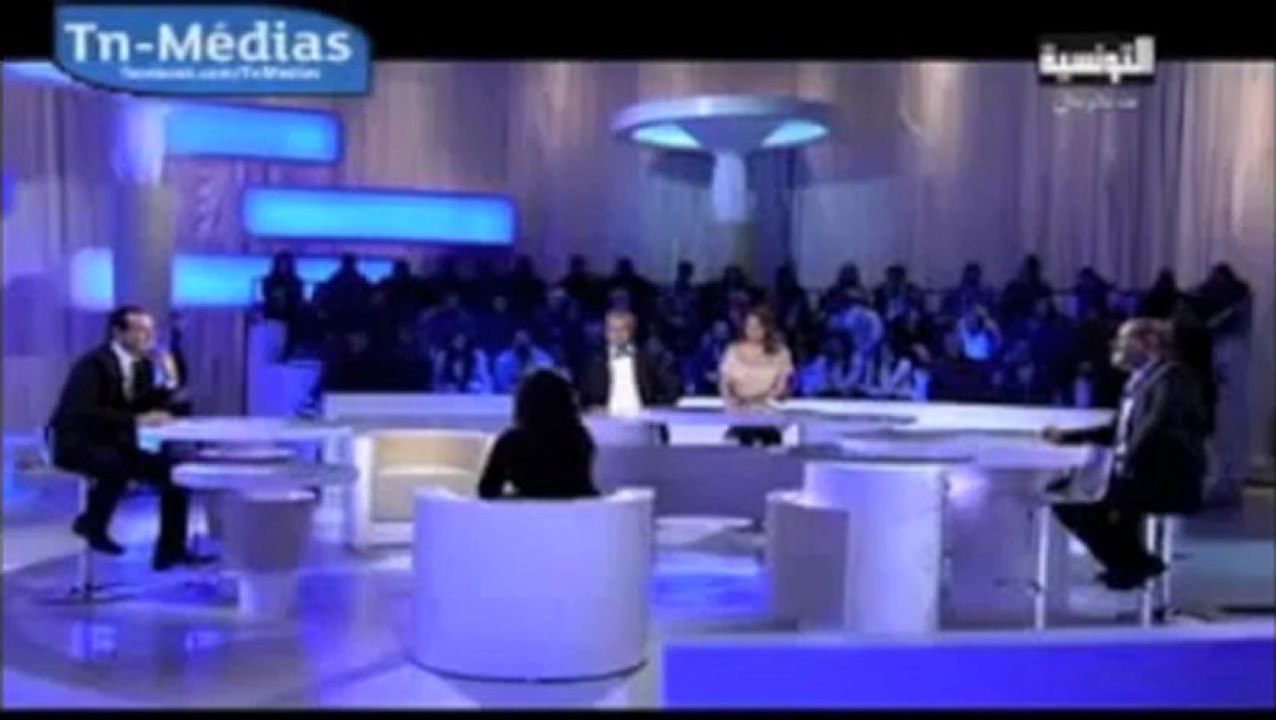 Yosra Mahnouch_Mi7ana | يسرا محنوش_ميحانة