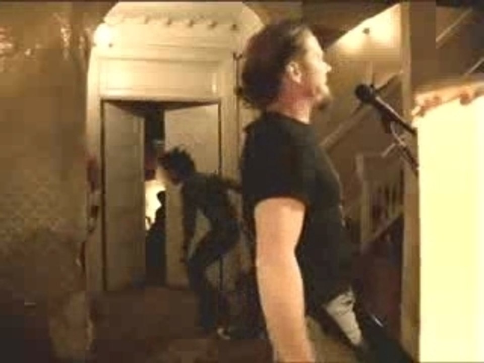 Metallica - Whiskey In The Jar