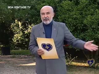 Natal Permanente de Jesus - Paiva Netto - Religião de Deus - Ecumenismo - FJPN