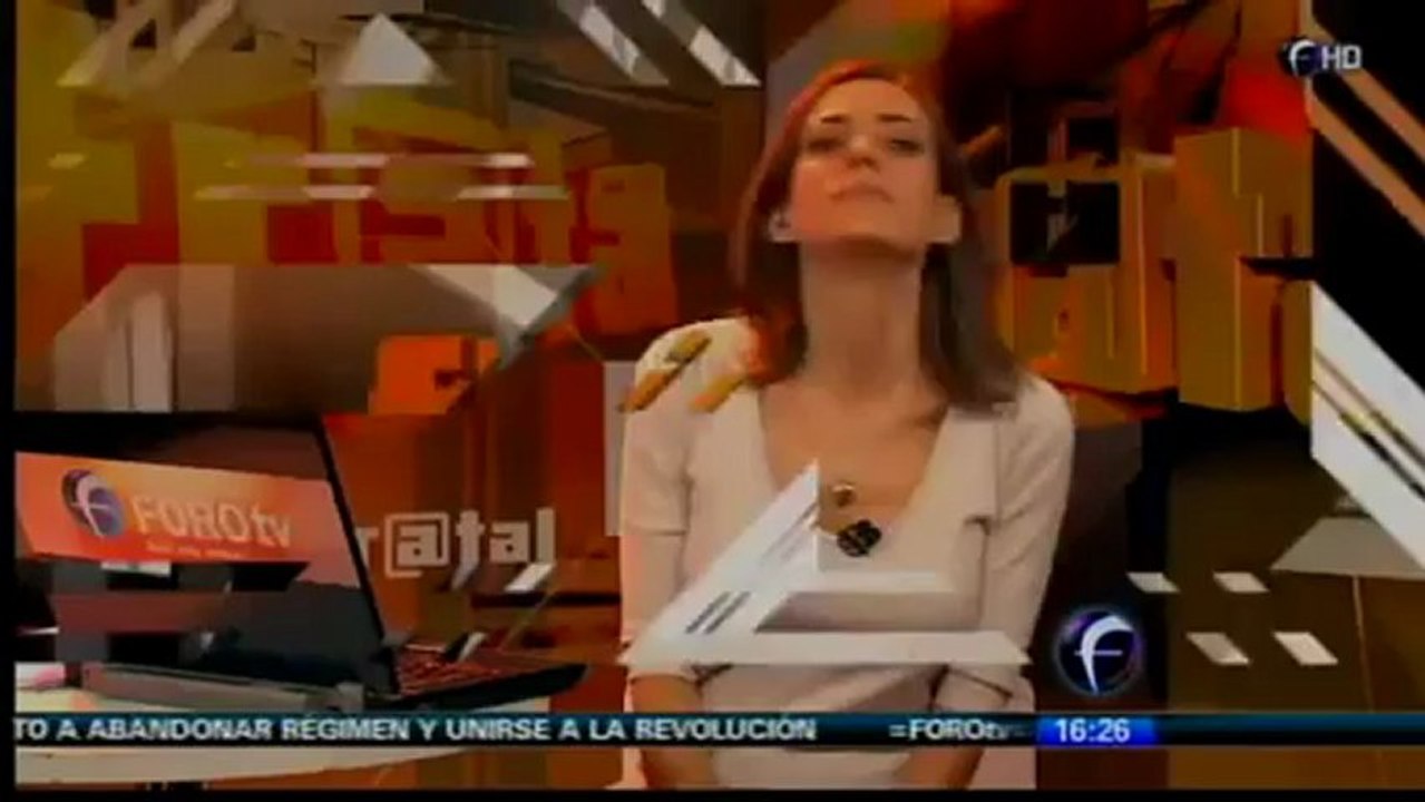 Ana Francisca Vega 4