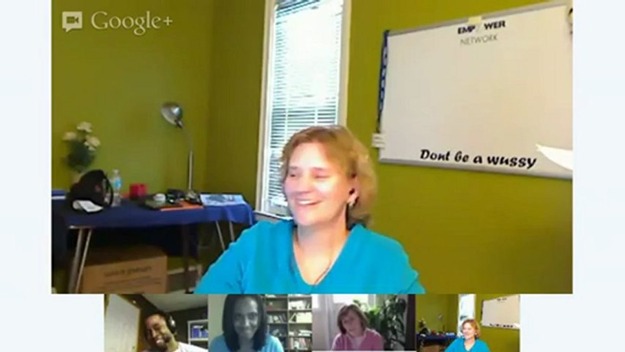 When your why gets clear, the How takes care of itself