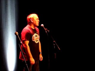 18 Rich & Hard - Finale - Scène Slam Mons 17-01-2013