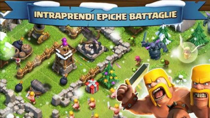 clash of clans hacks tool