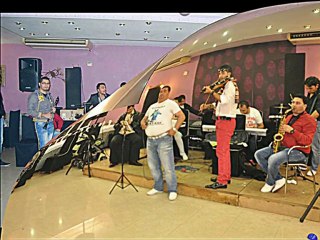 Cu tine as fugi in lume    Rachi Tachi Tarara