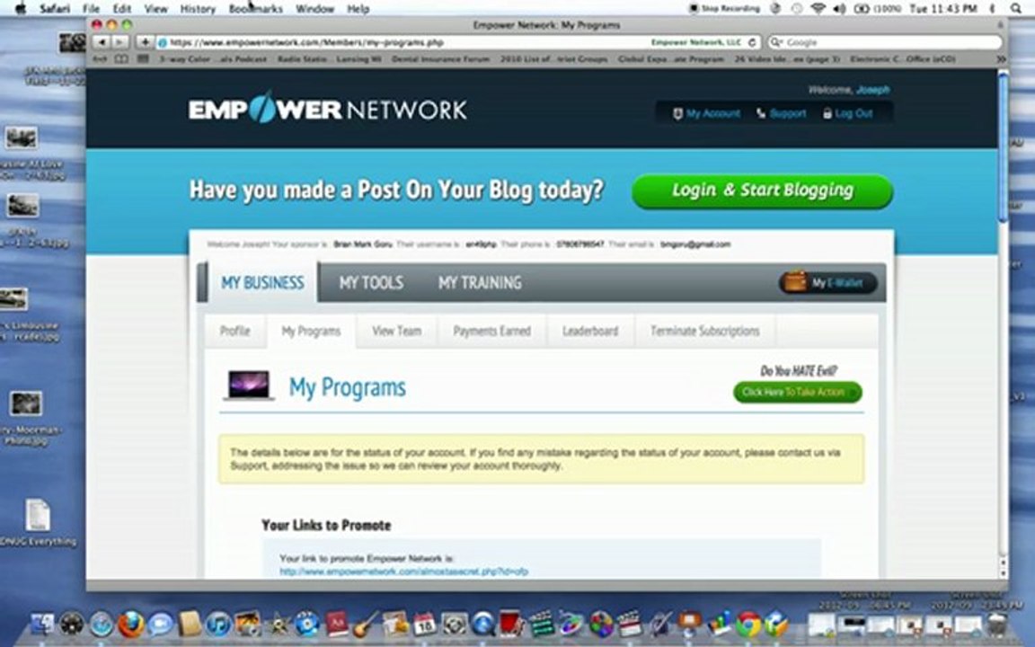 Part Time Work From Home