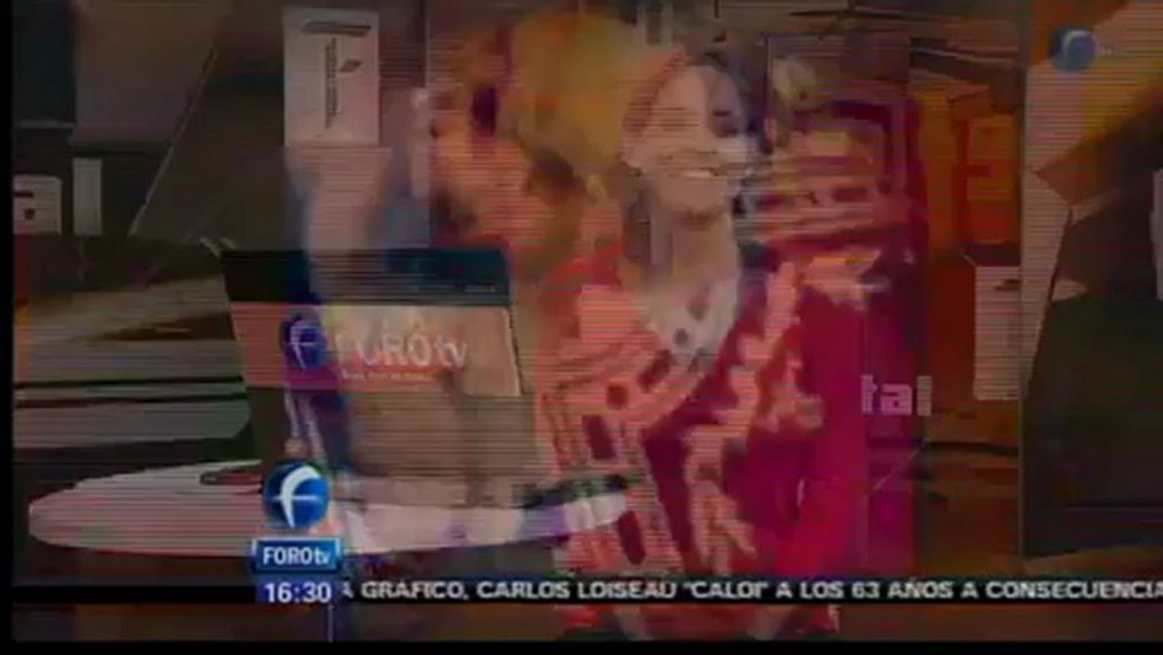 Ana Francisca Vega 7