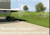 Rain Water Harvesting - Plumbing Consultant - Stantec Hvac  Consultant 919825024651