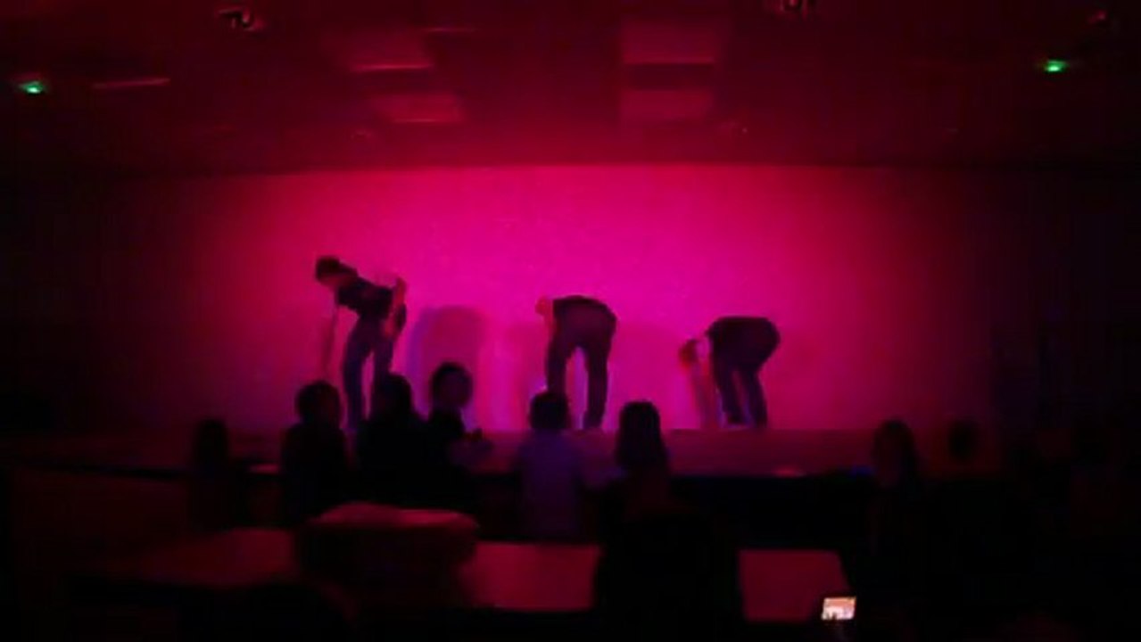 Téléthon 2010