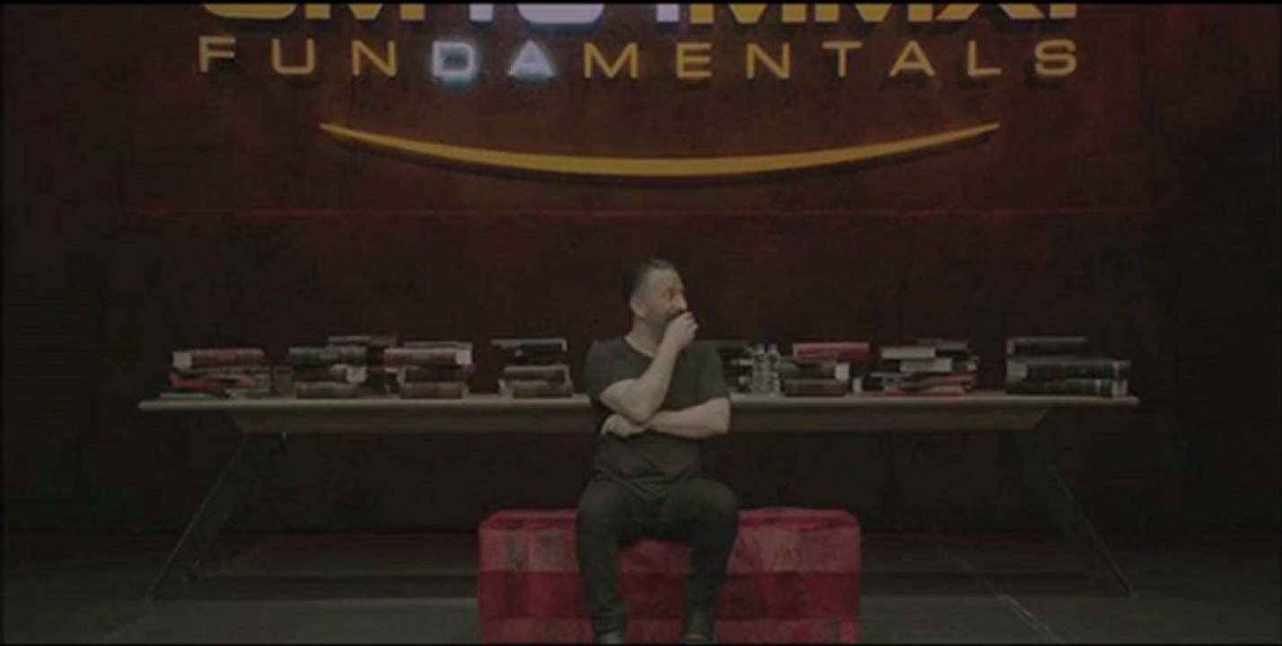 CM