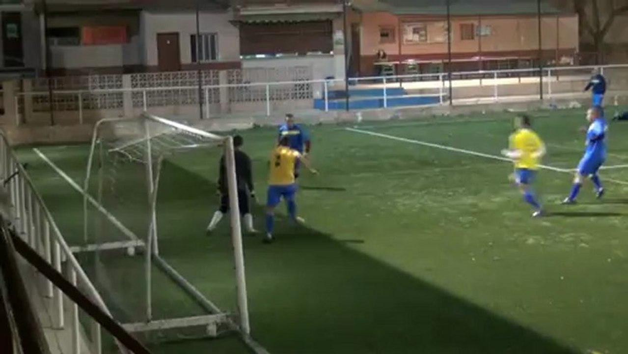 ps J13: Brasil 6-1The Last