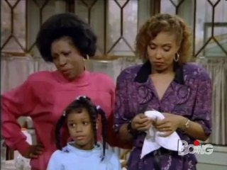 1x13 - Otto sotto un tetto - Una sorpresa per papà