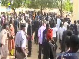 GRAND JTV TCHAD ARABE LOCAL DU 05 FEVRIER 2013  SUR TOL