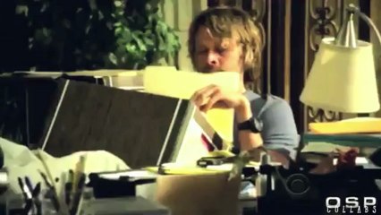 NCIS LA // All These Things I've Done