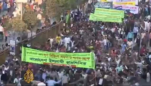 Bangladesh politician jailed for war crimes - Central & South Asia - Al Jazeera English_2