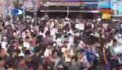 কাদের মোল্লার রায় নিয়ে আল জাজিরা সহ আন্তর্জাতিক মিডিয়ায় তোলপাড়