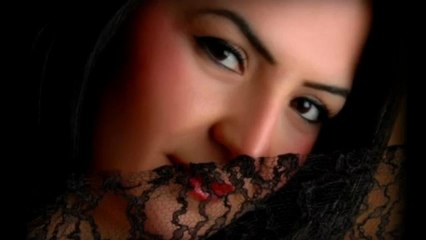 Gönül Kahraman _ Bir Güzeli Methedeyim