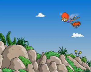 Primer ejercicio con After Effects