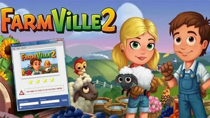 New Farmville 2 Cheat Amaze Your Friends With This Cheat - YouTube