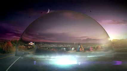 Under the dome Teaser