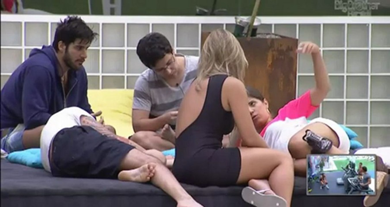 Nadessa no futon (05-02) - parte 2