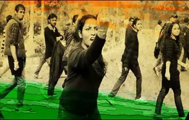 Preet Singh: Damini or DaMANi (Delhi Gangrape)...A Tribute