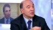 Moscovici : "Christian Jacob est un crétin !"