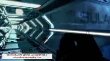 Download Aliens Colonial Marines [PC] FULL GAME for free - YouTube