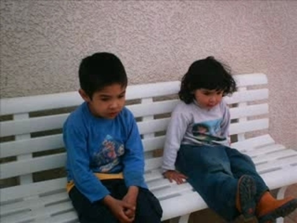 ruthy et norah