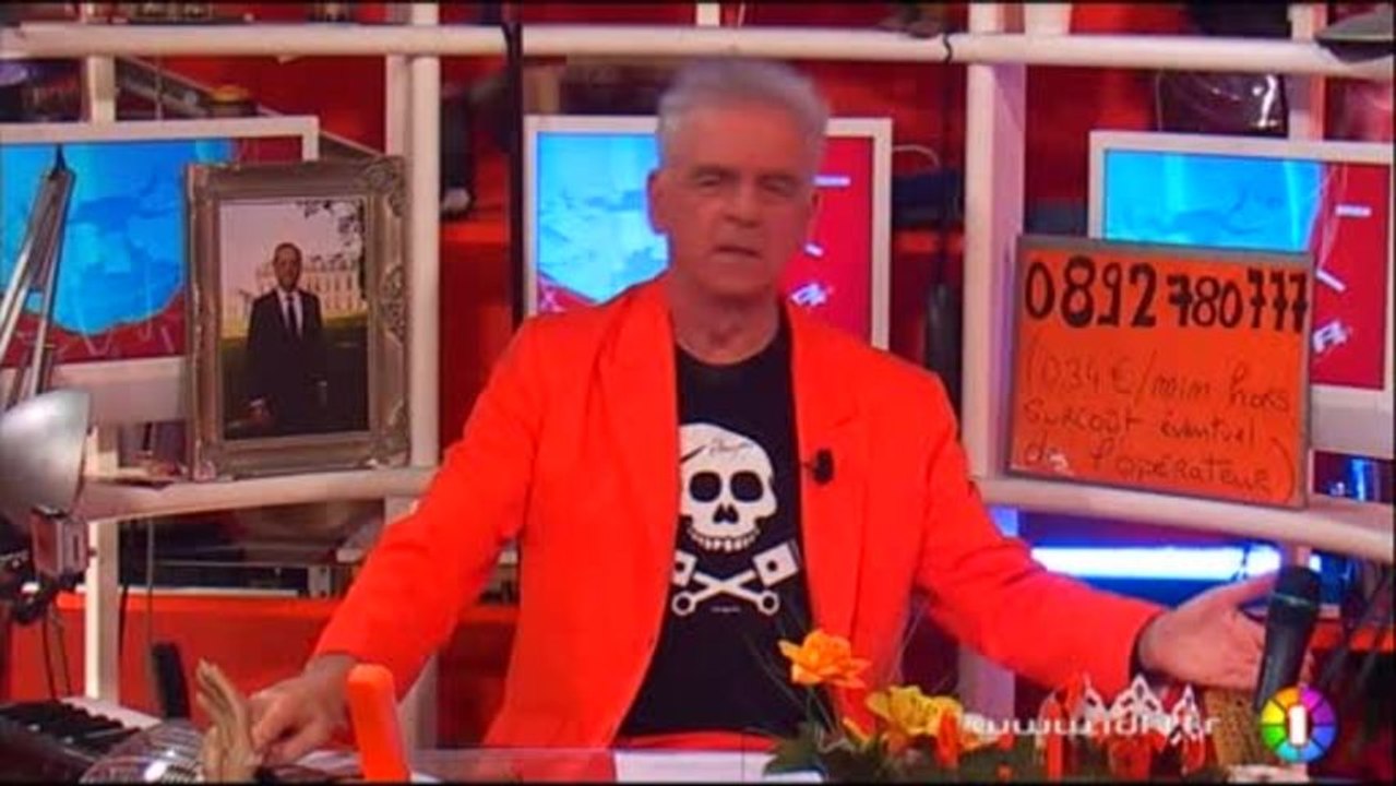 JJDA - Les News du 05/02/2013 - (Partie 1)