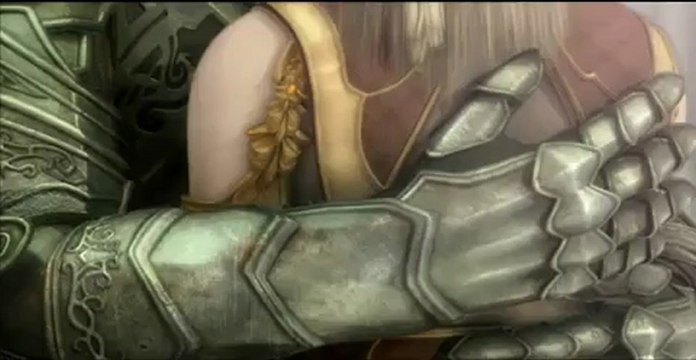 GAMEWAR.COM - Lineage 2 Accounts - Interlude - The Chaotic Throne Trailer