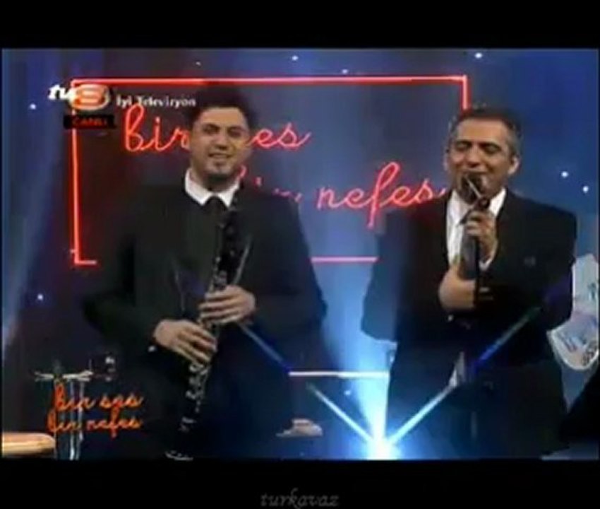 1 Fırat türküsü Yavuz Bingöl