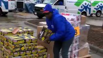 General Motors Foundation and Chevrolet Help Distressed Neighborhoods