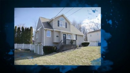 HOME FOR SALE!  303 Keeney Street Manchester CT