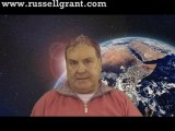 Russell Grant Video Horoscope Libra February Wednesday 6th 2013 www.russellgrant.com
