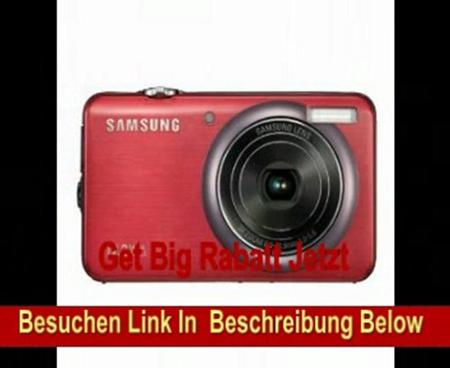 Samsung ST50 ( 12.4 pixels,3 -x opt. Zoom (2.7 Zoll Display) )
