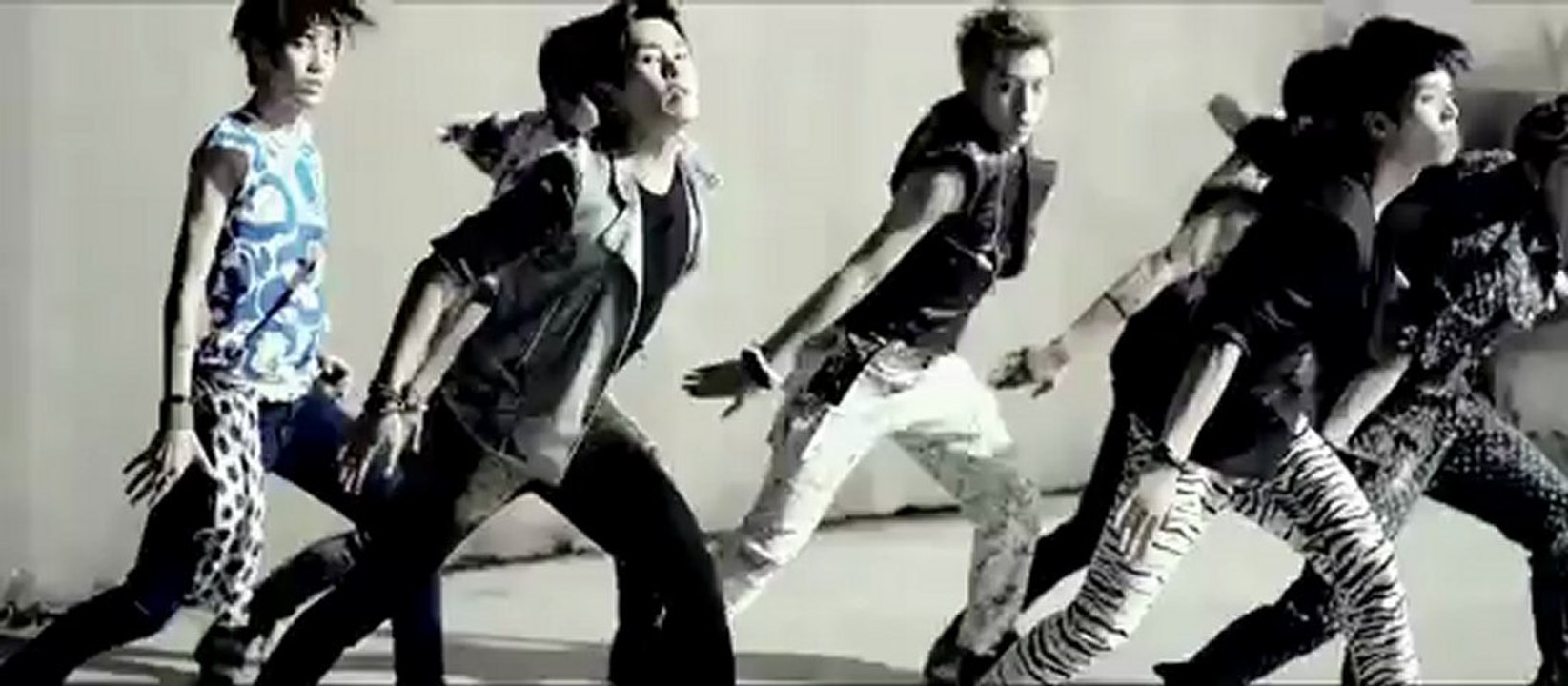 Infinite - Be Mine