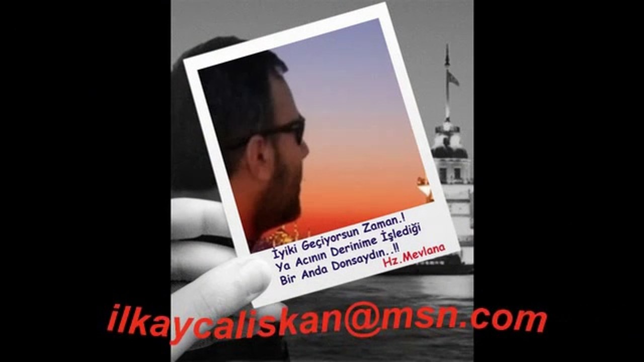 Elbet Bir Gün Buluşacağız - Muazzez ERSOY