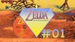 [WT] Zelda Wand of Gamelon #01