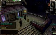 GAMEWAR.COM - DaoC Account - Shrouded Isles - Aegir's Landing Walkthrough