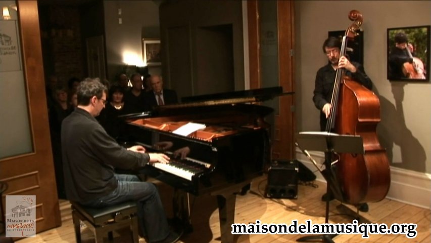 Musiciens classiques majeurs du XX