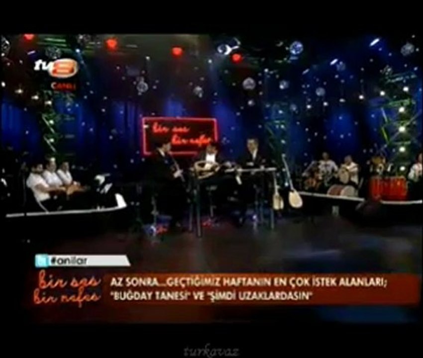 14 Sen gençliğimin katilisin Coşkun Sabah
