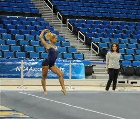 Danusia Francis - Floor Music 2013