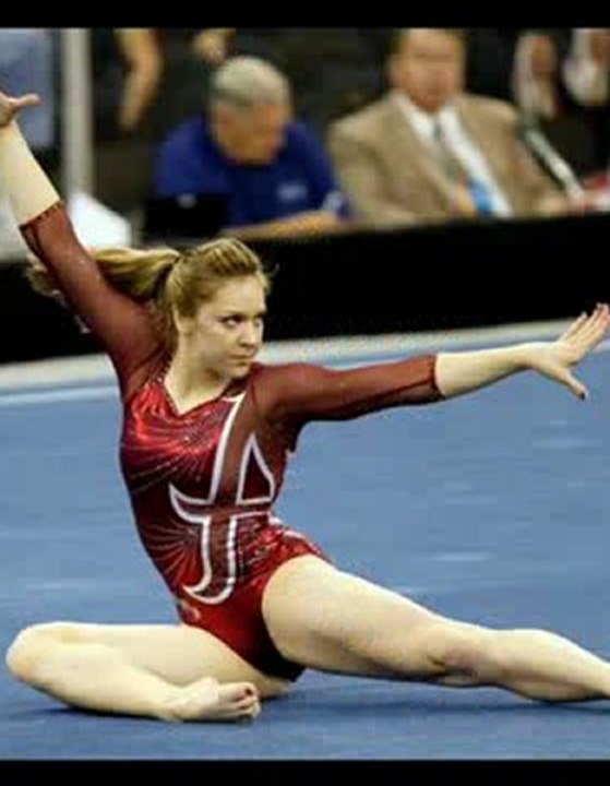 Geralen Stack Eaton - Floor Music 2012