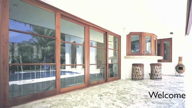 Impact Precious Wood (Welcome Video)