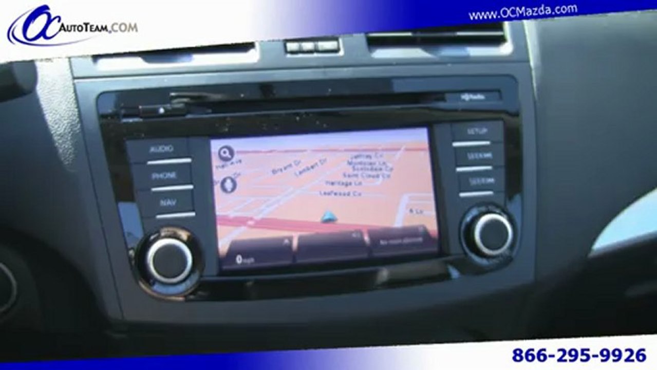 2013 Mazda 3 Huntington Beach 714-848-7739